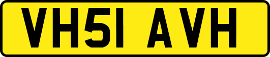 VH51AVH