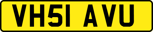 VH51AVU