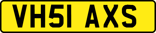 VH51AXS