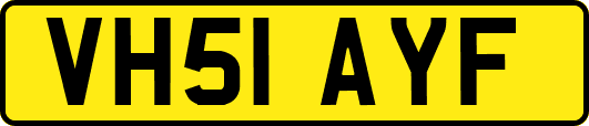 VH51AYF