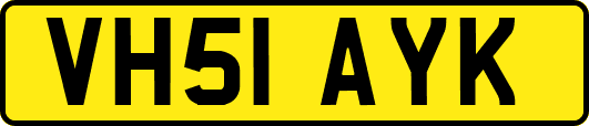 VH51AYK