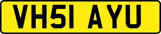VH51AYU