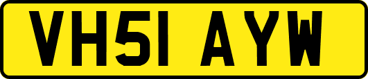 VH51AYW