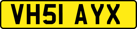 VH51AYX