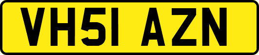 VH51AZN