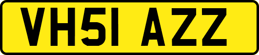 VH51AZZ