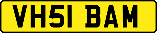 VH51BAM