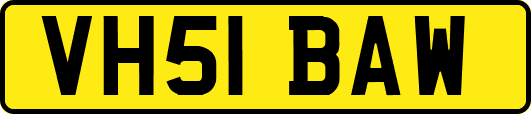 VH51BAW