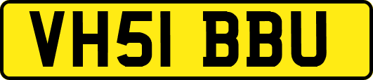VH51BBU