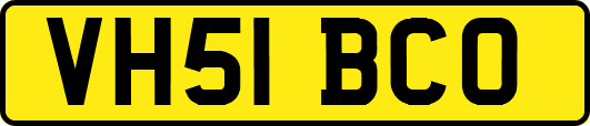 VH51BCO