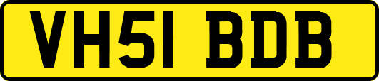 VH51BDB