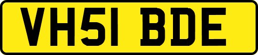 VH51BDE