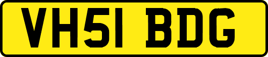 VH51BDG