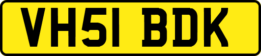 VH51BDK