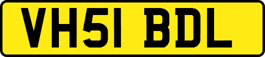 VH51BDL