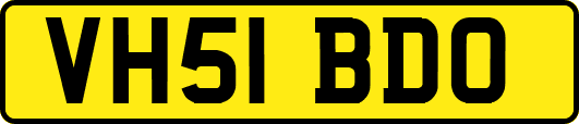 VH51BDO
