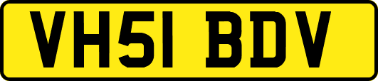 VH51BDV