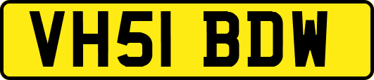 VH51BDW