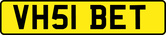 VH51BET