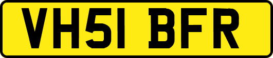 VH51BFR