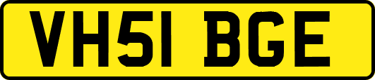 VH51BGE