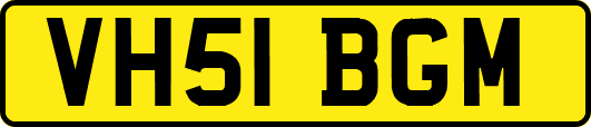 VH51BGM