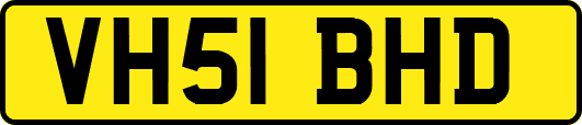 VH51BHD