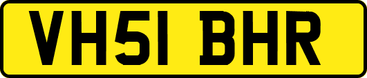 VH51BHR