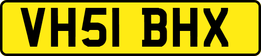 VH51BHX