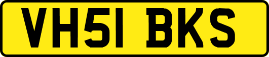 VH51BKS