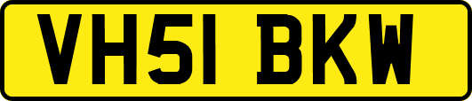 VH51BKW