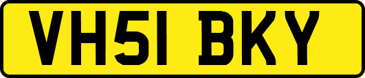VH51BKY