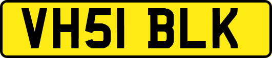 VH51BLK