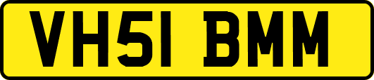 VH51BMM