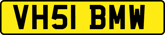 VH51BMW