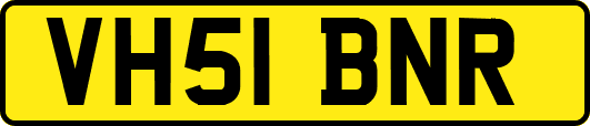 VH51BNR