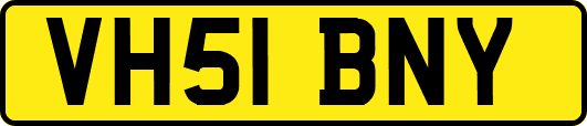 VH51BNY