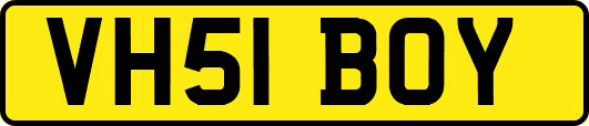 VH51BOY
