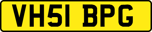 VH51BPG