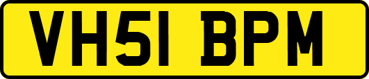 VH51BPM