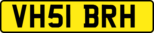 VH51BRH