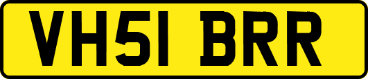 VH51BRR
