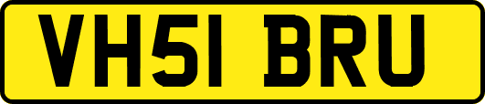 VH51BRU