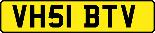 VH51BTV