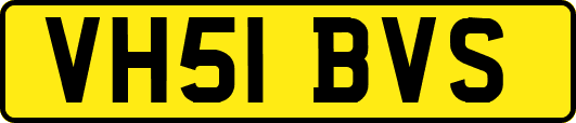 VH51BVS