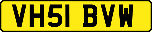 VH51BVW