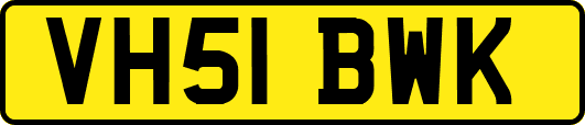 VH51BWK