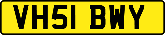 VH51BWY