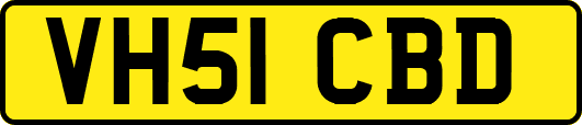 VH51CBD