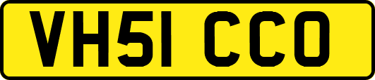 VH51CCO